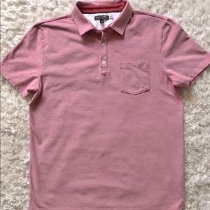 Men’s Banana Republic Don’t-Sweat-It Polo size L